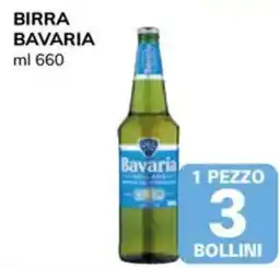 Basko Birra Bavaria offerta
