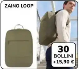 Basko Zaino Loop offerta