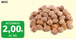 Basko Noci offerta