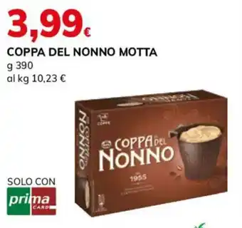 Coppa del Nonno Motta
