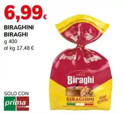 Basko Biraghi Biraghini offerta