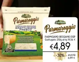 Basko Parmareggio Parmigiano Reggiano DOP offerta