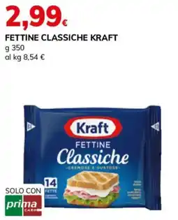 Basko Fettine classiche Kraft offerta