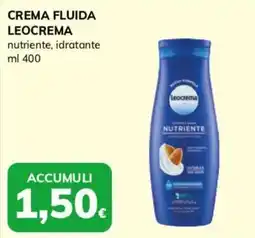 Basko Crema fluida Leocrema offerta