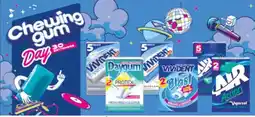 Basko Daygum Protex offerta
