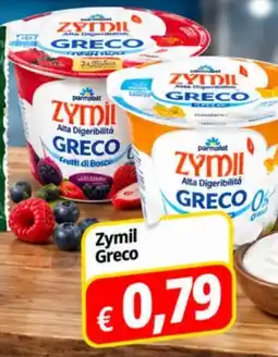 A Casa Mia Zymil Greco offerta