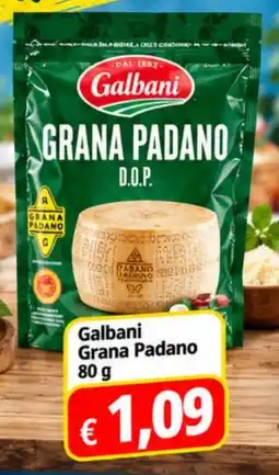 A Casa Mia Galbani Grana Padano offerta