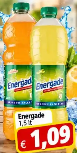 A Casa Mia Energade offerta