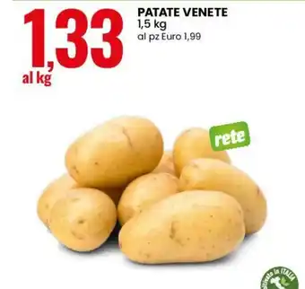 Patate Venete