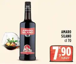 Rossotono Carrefour Amaro Silano offerta