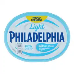 SpesAmica PHILADELPHIA offerta