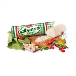 SpesAmica GALBANONE offerta