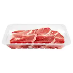SpesAmica CAPOCOLLO DI SUINO offerta