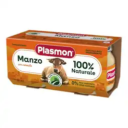 SpesAmica PLASMON offerta