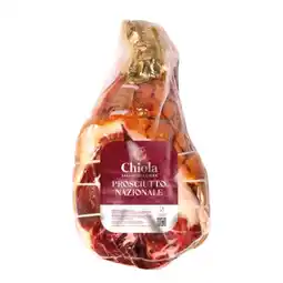 SpesAmica CHIOLA PROSCIUTTO offerta