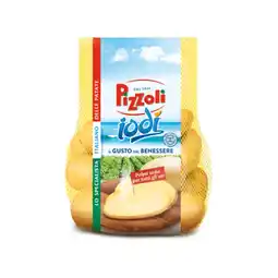 SpesAmica PATATE PIZZOLI IODI’ offerta