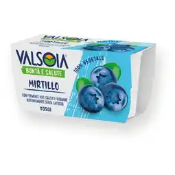 SpesAmica VALSOIA offerta
