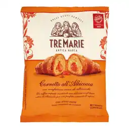 SpesAmica TRE MARIE offerta