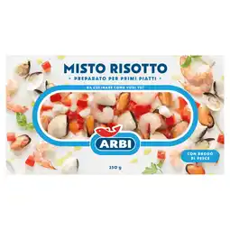 SpesAmica ARBI offerta