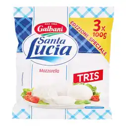 SpesAmica GALBANI offerta