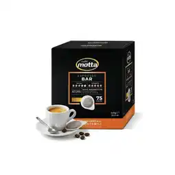 SpesAmica MOTTA offerta