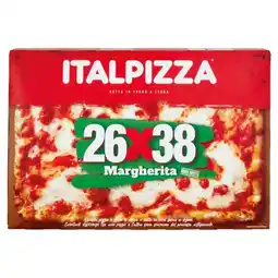 SpesAmica ITALPIZZA offerta