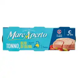 SpesAmica MARE APERTO offerta