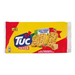 SpesAmica TUC offerta
