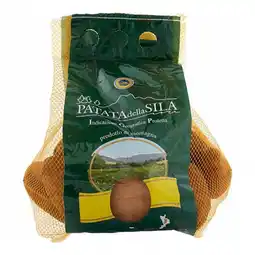 SpesAmica PATATE DELLA SILA IGP offerta