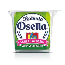 SpesAmica OSELLA offerta