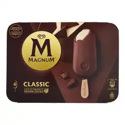 SpesAmica ALGIDA MAGNUM offerta