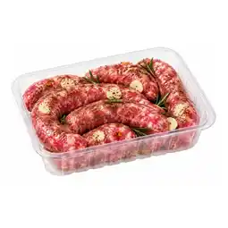 SpesAmica SALSICCIA CONDITA offerta