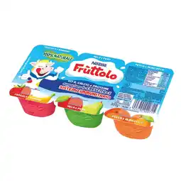 SpesAmica FRUTTOLO offerta