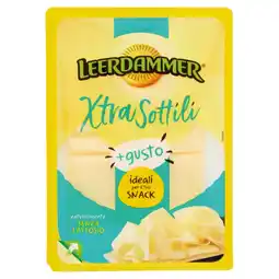 SpesAmica LEERDAMMER offerta