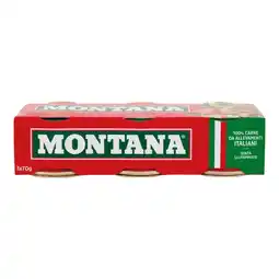 SpesAmica MONTANA offerta