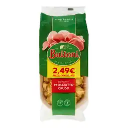 SpesAmica BUITONI offerta