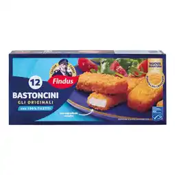 SpesAmica FINDUS offerta