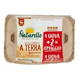SpesAmica NATURELLE offerta