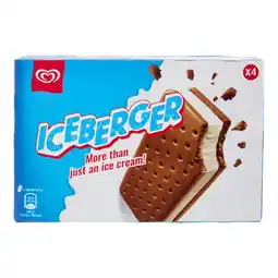 SpesAmica ALGIDA BISCOTTI offerta
