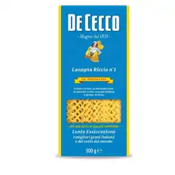 SpesAmica DE CECCO offerta