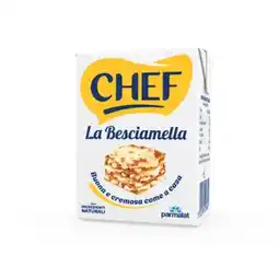 SpesAmica PARMALAT offerta