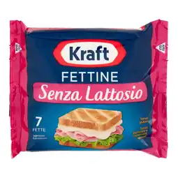 SpesAmica KRAFT offerta