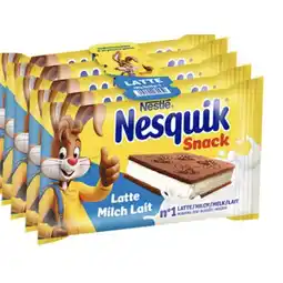 SpesAmica NESQUIK offerta