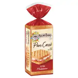 SpesAmica MULINO BIANCO offerta