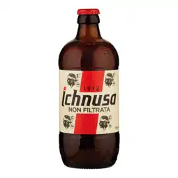 SpesAmica ICHNUSA offerta