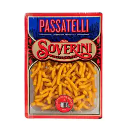 SpesAmica SOVERINI offerta