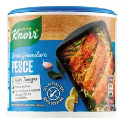 SpesAmica KNORR offerta