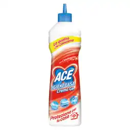 SpesAmica ACE offerta