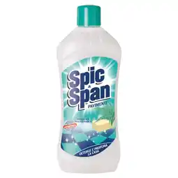 SpesAmica SPIC & SPAN offerta