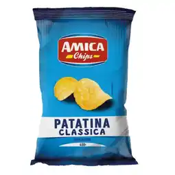 SpesAmica AMICA offerta